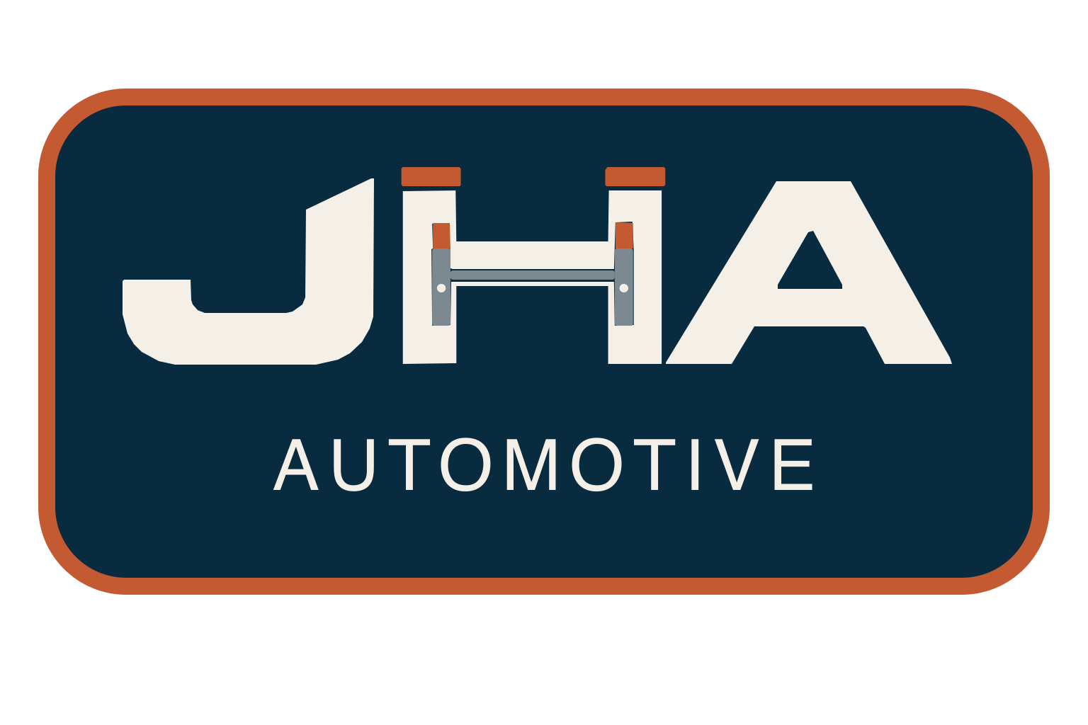 JHA Automotive